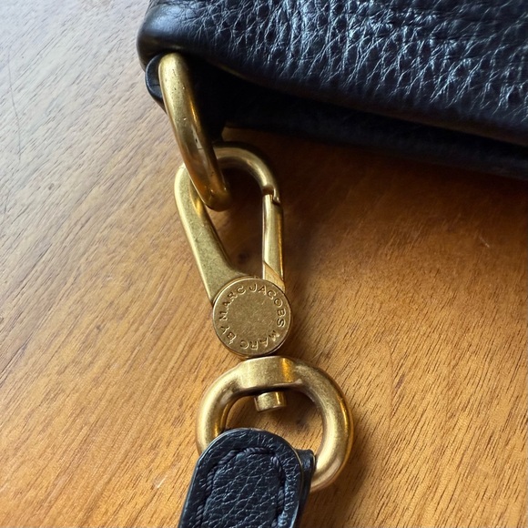 Marc by Marc Jacobs Classic Q Percy crossbody - Picture 3 of 10